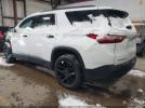 Chevrolet Traverse Awd Lt Cloth Image 8