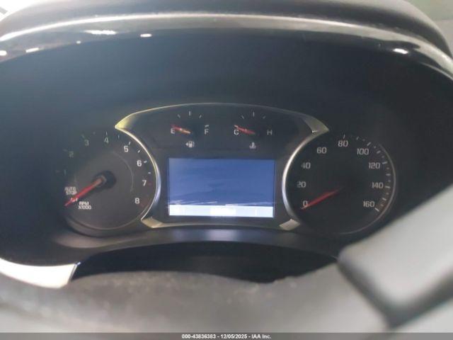 Chevrolet Traverse Awd Lt Cloth Image 11