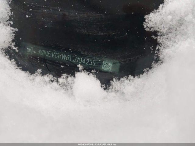 Chevrolet Traverse Awd Lt Cloth Image 6