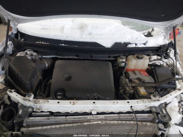 Chevrolet Traverse Awd Lt Cloth Image 12