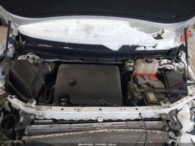 Chevrolet Traverse Awd Lt Cloth Image 12