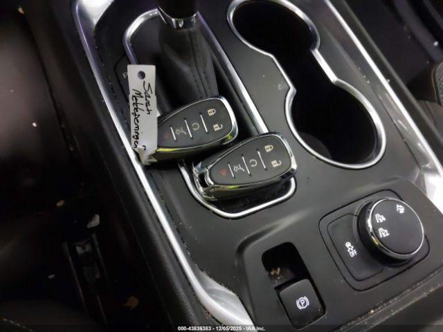 Chevrolet Traverse Awd Lt Cloth Image 5