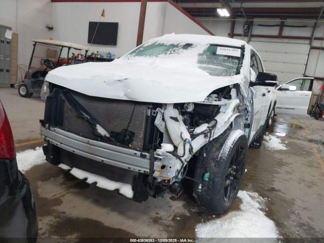 Chevrolet Traverse Awd Lt Cloth Image 15