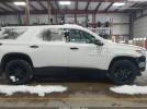 Chevrolet Traverse Awd Lt Cloth Image 14