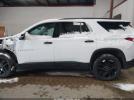 Chevrolet Traverse Awd Lt Cloth Image 16
