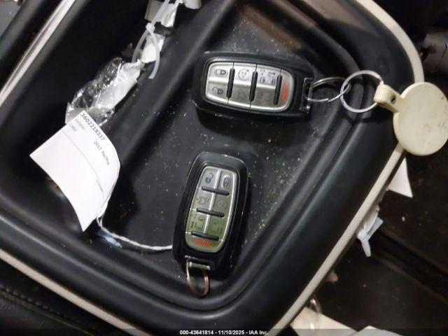 Chrysler Pacifica Touring-l Image 10