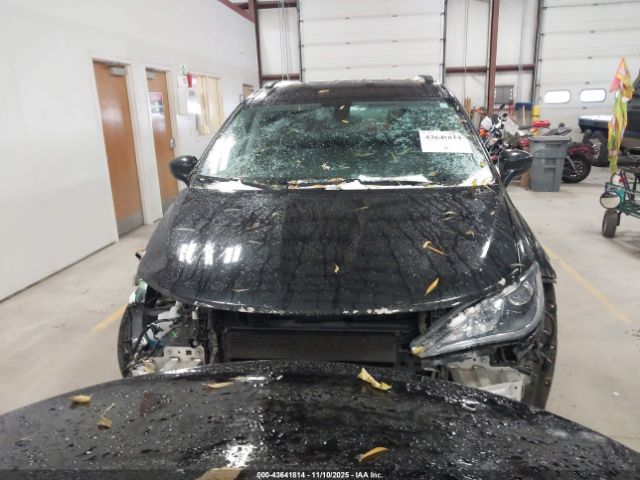 Chrysler Pacifica Touring-l Image 12