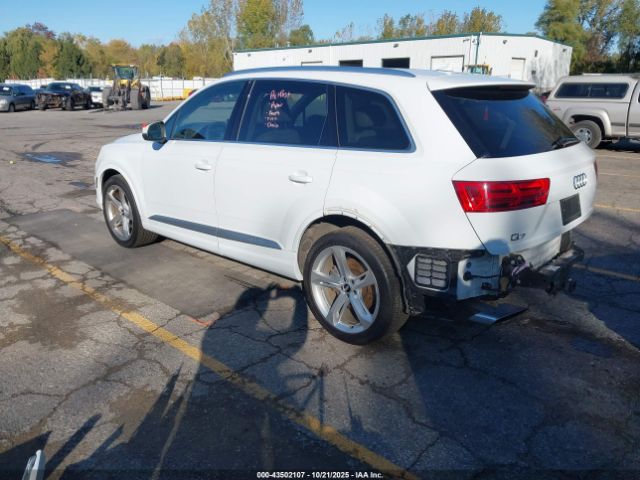Audi Q7 55 Premium Image 7