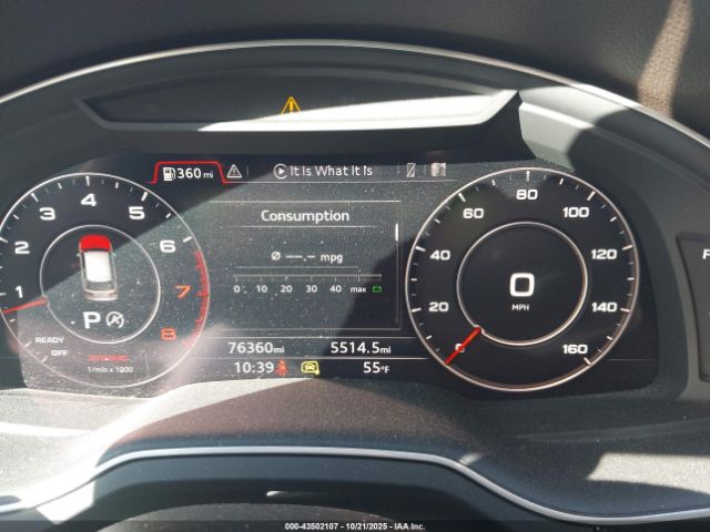 Audi Q7 55 Premium Image 16