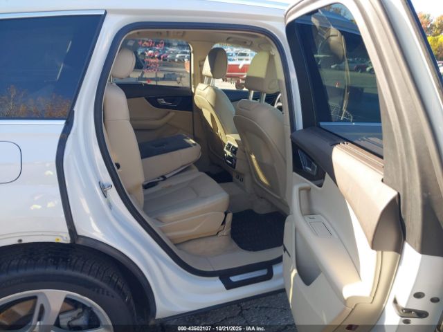 Audi Q7 55 Premium Image 11