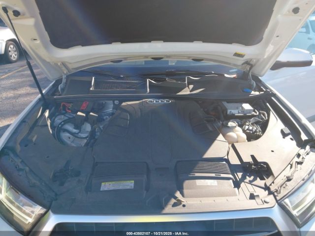 Audi Q7 55 Premium Image 10
