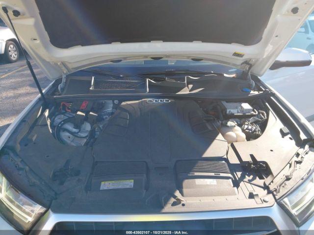 Audi Q7 55 Premium Image 10