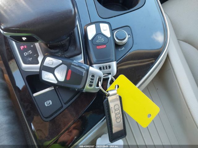 Audi Q7 55 Premium Image 12