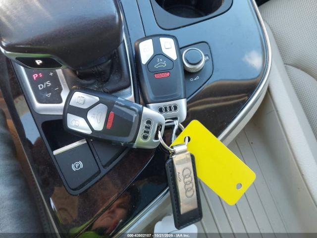 Audi Q7 55 Premium Image 12