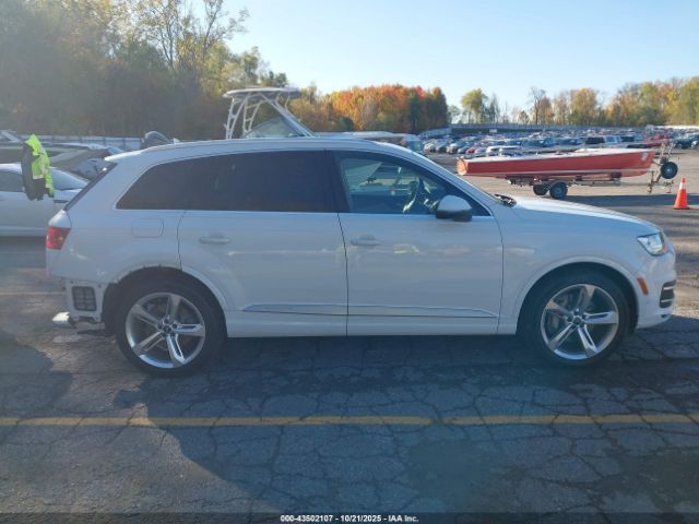 Audi Q7 55 Premium Image 3