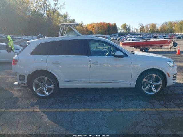Audi Q7 55 Premium Image 3