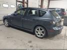 Mazda Mazda3 S Grand Touring Image 14
