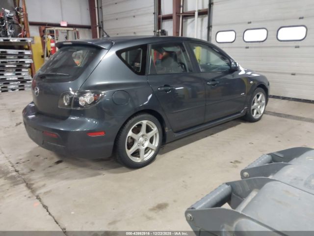 Mazda Mazda3 S Grand Touring Image 13