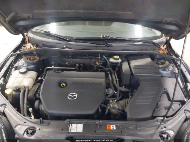 Mazda Mazda3 S Grand Touring Image 12