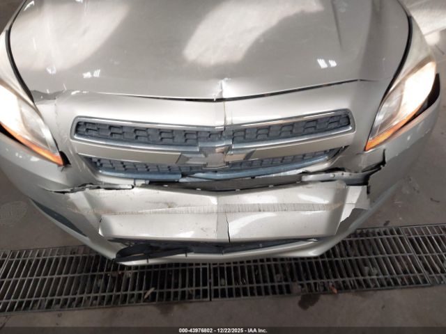 Chevrolet Malibu 1ls Image 5