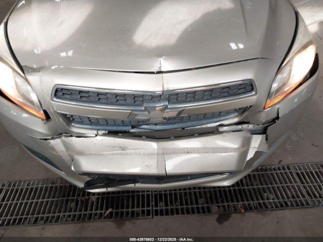 Chevrolet Malibu 1ls Image 5