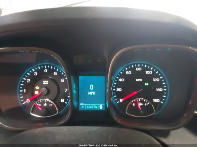 Chevrolet Malibu 1ls Image 7