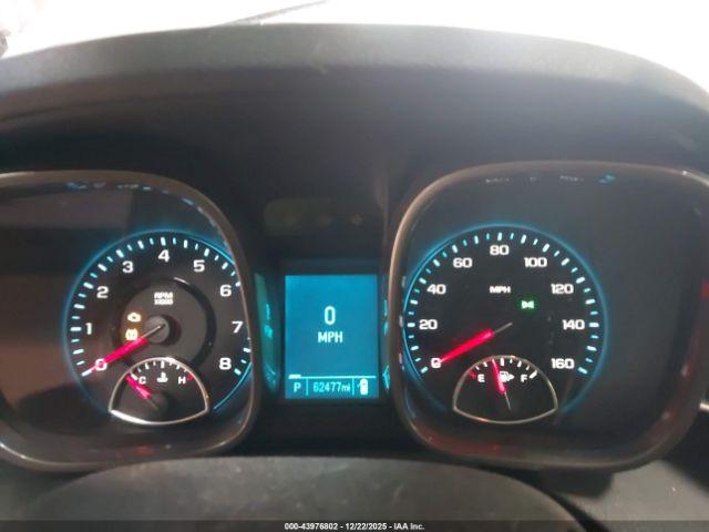 Chevrolet Malibu 1ls Image 7