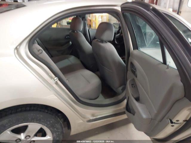 Chevrolet Malibu 1ls Image 9