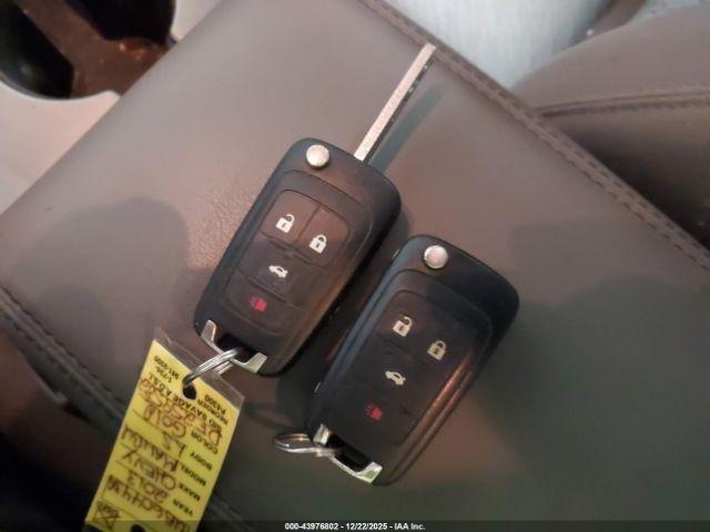 Chevrolet Malibu 1ls Image 8