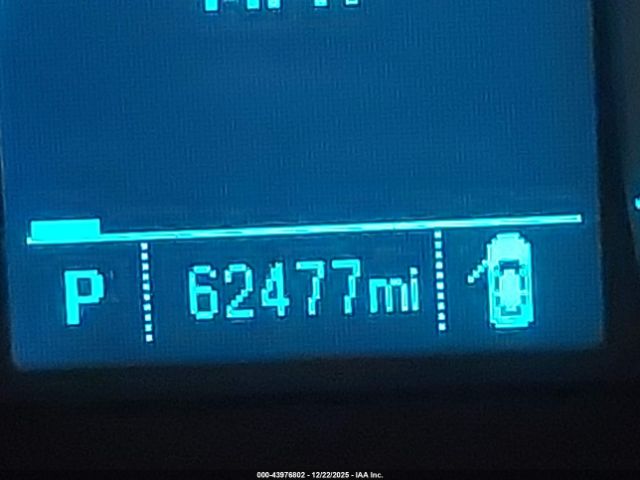 Chevrolet Malibu 1ls Image 15