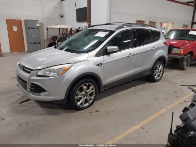 Ford Escape Sel Image 10