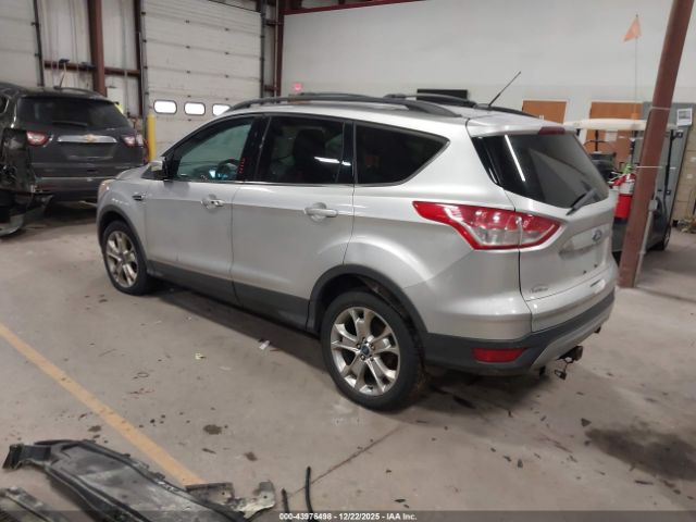 Ford Escape Sel Image 11