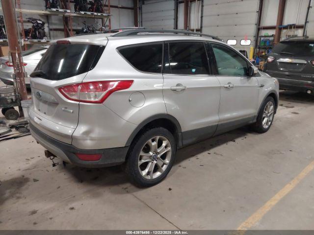 Ford Escape Sel Image 12
