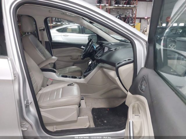 Ford Escape Sel Image 9