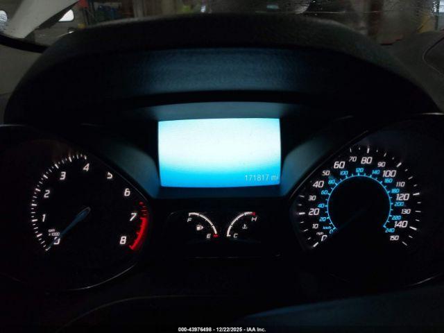 Ford Escape Sel Image 13