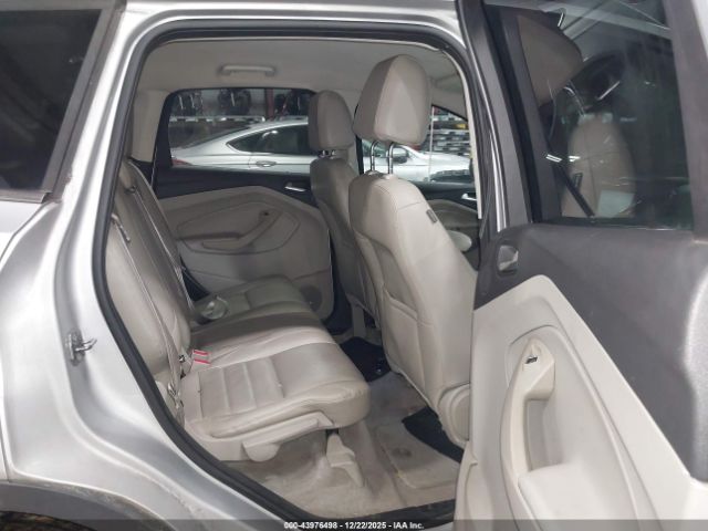 Ford Escape Sel Image 2