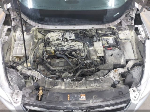 Ford Escape Sel Image 14