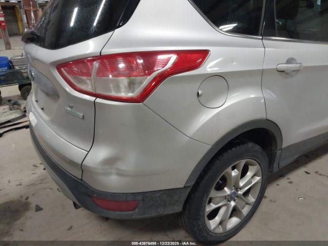 Ford Escape Sel Image 5
