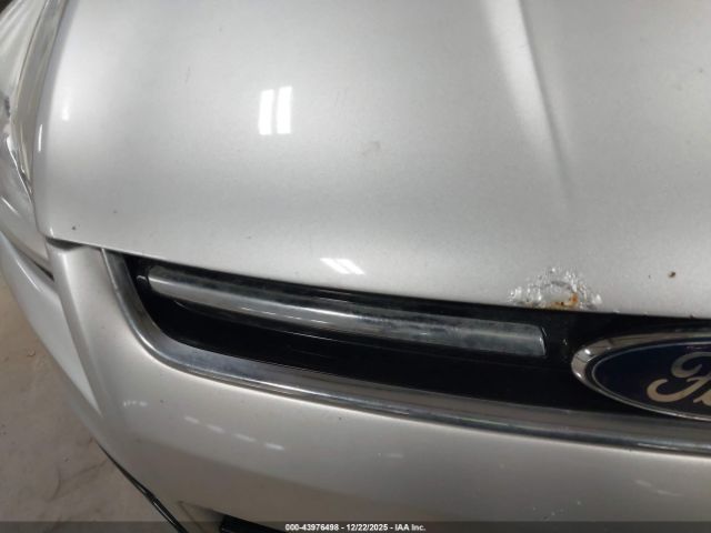 Ford Escape Sel Image 7