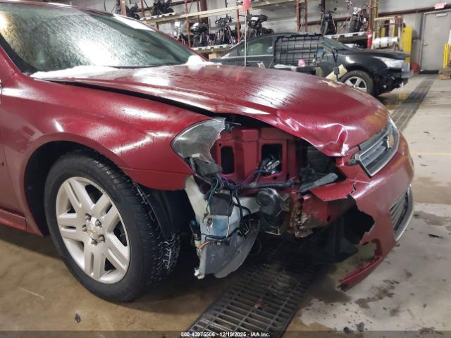 Chevrolet Impala Lt Image 5