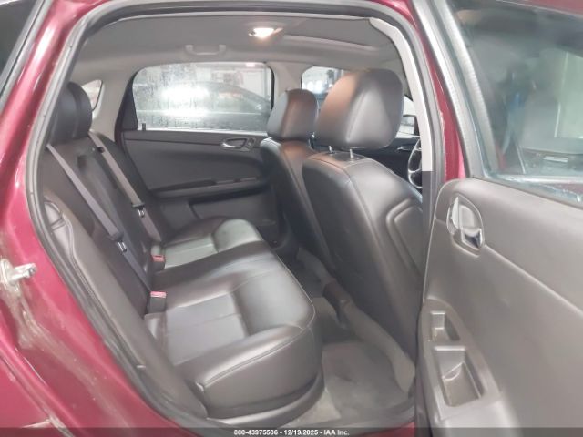 Chevrolet Impala Lt Image 10