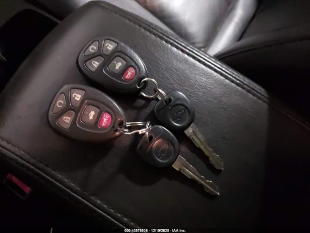 Chevrolet Impala Lt Image 15