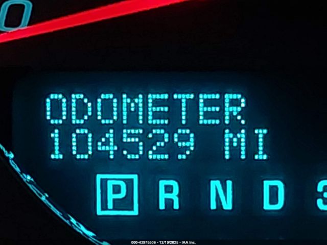 Chevrolet Impala Lt Image 17