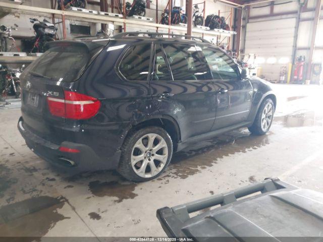 BMW X Series 4.8i Image 16