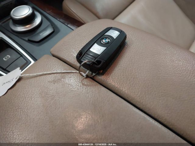 BMW X Series 4.8i Image 8