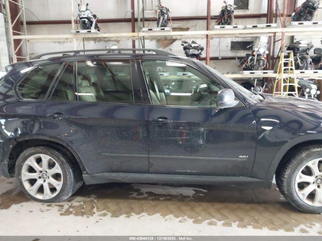 BMW X Series 4.8i Image 15