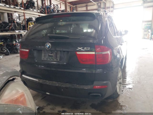 BMW X Series 4.8i Image 13