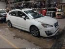 Subaru Impreza 2.0i Sport Premium Image 1