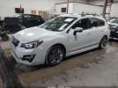 Subaru Impreza 2.0i Sport Premium Image 2