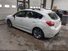 Subaru Impreza 2.0i Sport Premium Image 3